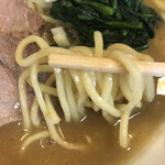 ラーメン独歩 - 