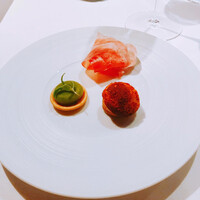 フランス料理 壺中天 - 