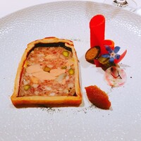 フランス料理 壺中天 - 