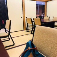 荒井屋 万國橋店 - 店内