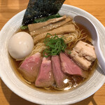 麺屋 さくら井 - 