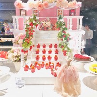 フォルク キッチン オールデイダイニング  - 