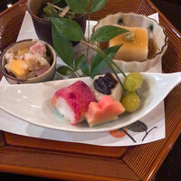 味処えんどう - 