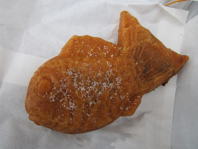 あげたいの店みわや 五所川原 たい焼き 大判焼き 食べログ あげたいの店みわや 五所川原 たい焼き 大判焼き 食べログ