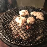 Sumibiyakiniku Hinokuni - 