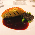 マスドラヴァンド - 