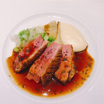 マスドラヴァンド - 