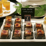 ザ・テラス - リンツァーシュニッテン