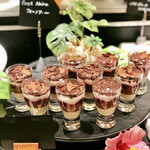 ザ・テラス - フォレノアール