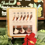 ザ・テラス - クレミアは番号で伝えます