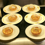 ザ・テラス - キッシュ