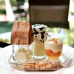 ザ・テラス - ５皿目