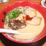 ラーメンまこと屋 - 