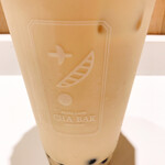 パールレディ 茶BAR - 