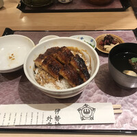 うなぎのしろむら - 