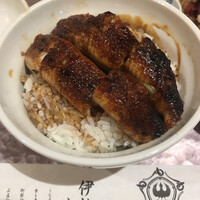 うなぎのしろむら - 