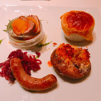 トラットリア トペ - 