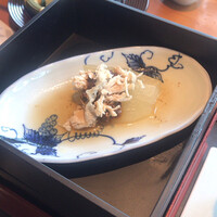 日本料理 京都 華暦 - 