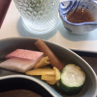 日本料理 京都 華暦 - 
