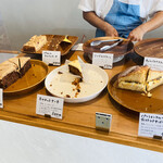 TOUCA BAKE SHOP  - 