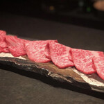 Azabu Kumasan - 