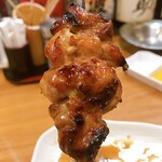 Yakitori Iwasaki Shouten - 