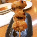 Yakitori Iwasaki Shouten - 