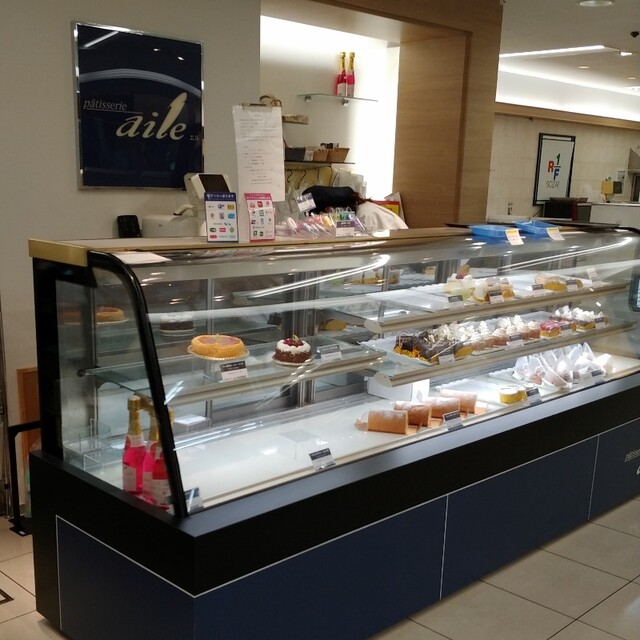 パティスリー エル 東大阪店 Patisserie Aile 布施 ケーキ 食べログ