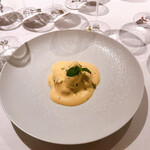 フランス料理 壺中天 - 