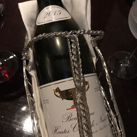 ラ モデスティ - 