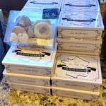 レタンプリュス - 今年のホワイトデーはこちらをお返ししました