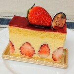 レタンプリュス - フレジェ