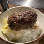 挽肉と米 - 