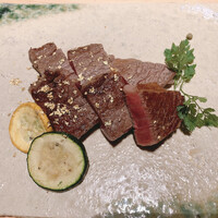 肉寿司 肉和食 KINTAN コレド室町 - 