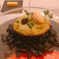 ラ モデスティ - 