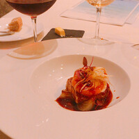 ラ モデスティ - 