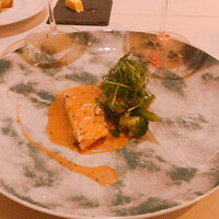 ラ モデスティ - 