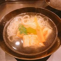 みつ林 - 