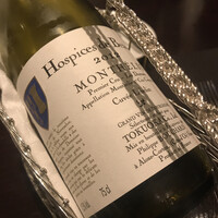 ラ モデスティ - 