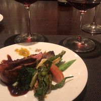 ラ モデスティ - 