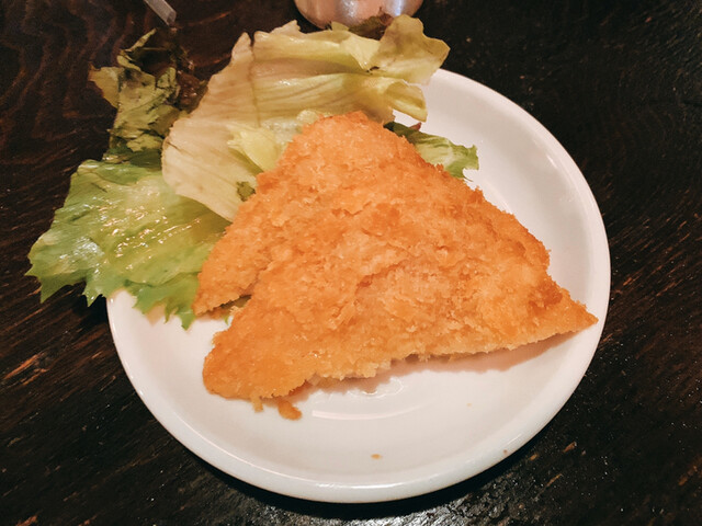 代々木ミルクホール 恵比寿分店 旧店名 満塁ホームラン堂 恵比寿 居酒屋 食べログ