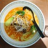 張園 - 担々麺