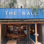 THE WALL - 