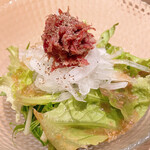 焼肉 赤坂 えいとまん - 