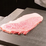 焼肉 赤坂 えいとまん - 