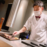 焼肉 赤坂 えいとまん - 