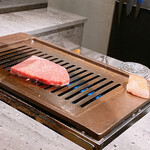 焼肉 赤坂 えいとまん - 