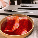 焼肉 赤坂 えいとまん - 