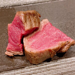 焼肉 赤坂 えいとまん - 