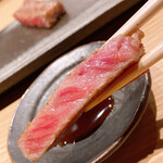 焼肉 赤坂 えいとまん - 